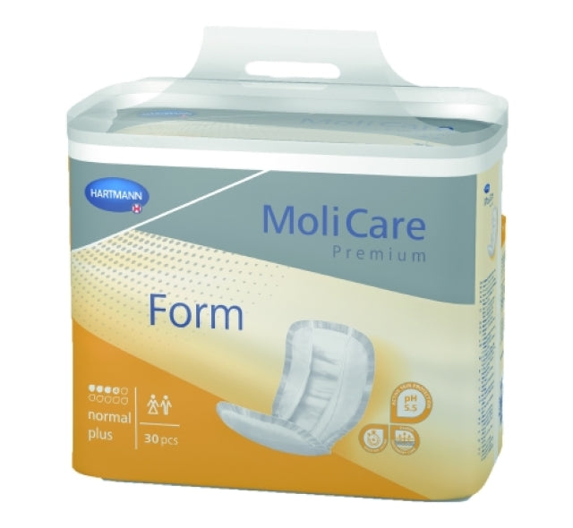 Tampon de forme Molicare Premium