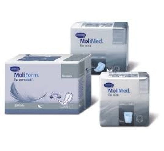 MoliMed for Men Pad