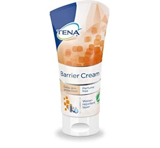 Tena Barrier Cream