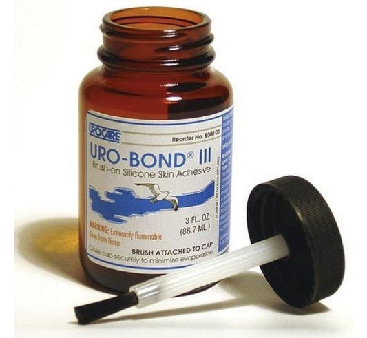 Uro-Bond® Brush-On Silicone Adhesives And Thinners