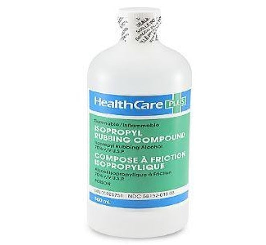 Healthcare Plus Isopropyl 70%