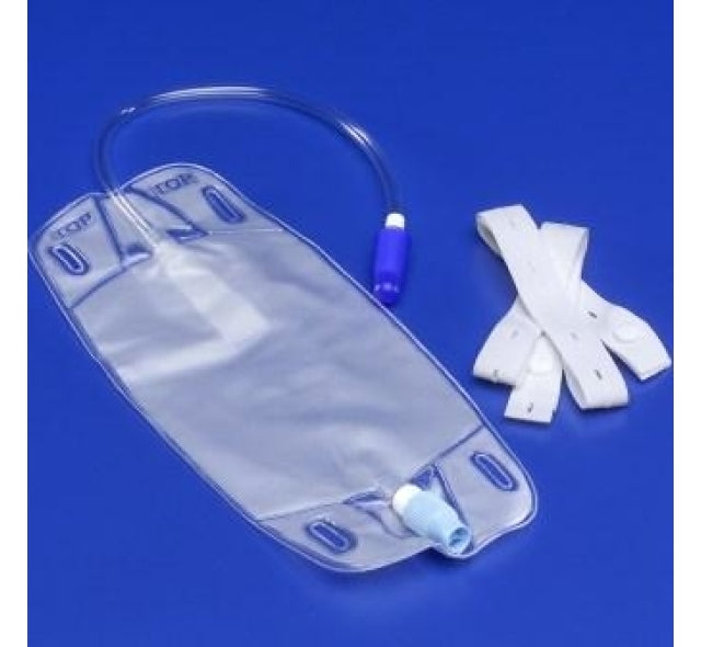 Covidien Urine Leg Bag