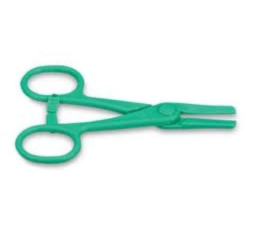 Forcep Tube Clamp