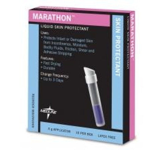 Medline Marathon Liquid Skin Protectant