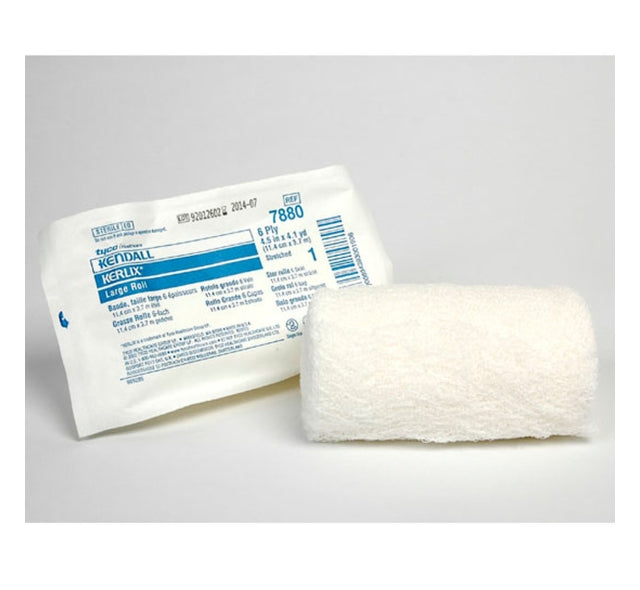 Kerlix Cotton Gauze Bandage Roll