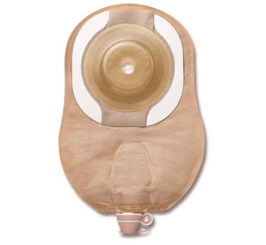 Hollister Ceraplus SoftConvex Urostomy Pouch