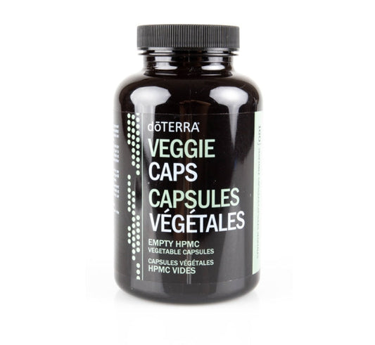 doTerra Veggie Capsules