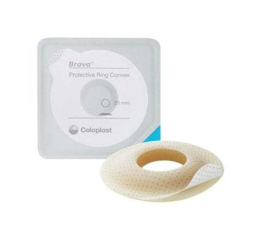 Anneau de protection Coloplast Brava convexe