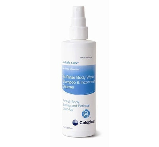 Coloplast Bedside-Care Cleanser