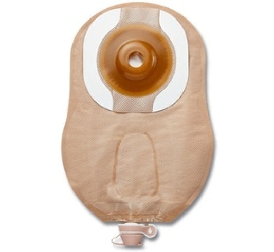 Premier Flextend Convex Urostomy Pouch