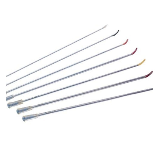 Rusch Tiemann Catheter