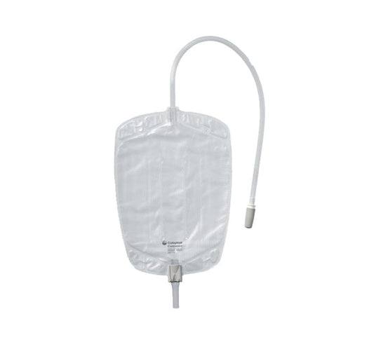 Sac de jambe Coloplast Conveen Security+ Contour