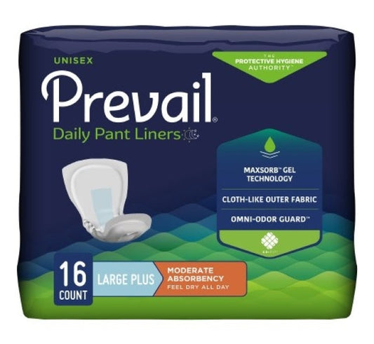 Prevail Pant Liner