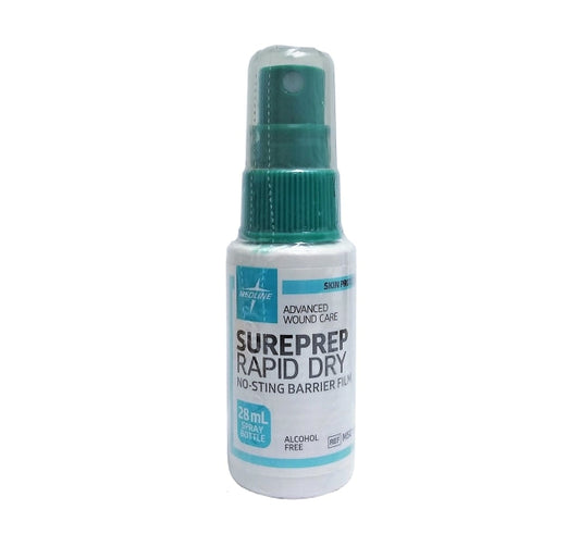 SurePrep Rapid Dry Barrier Film