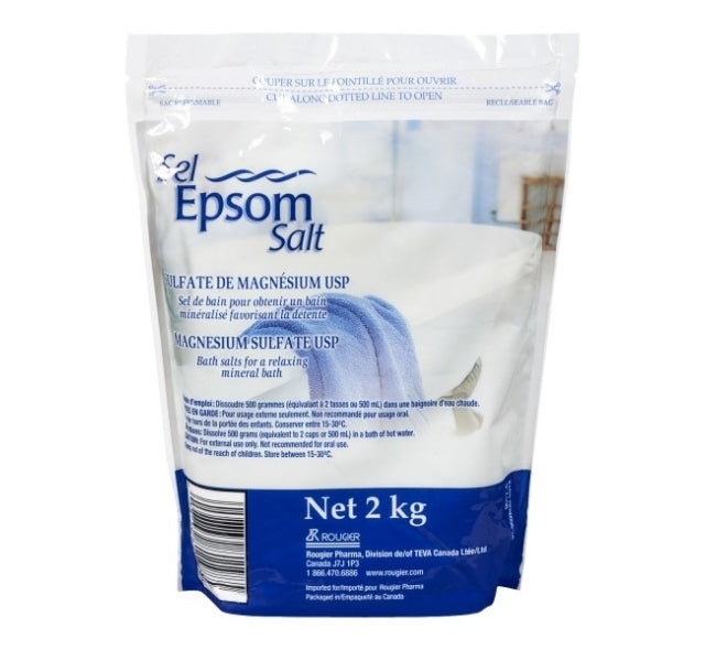 Epsom Salts