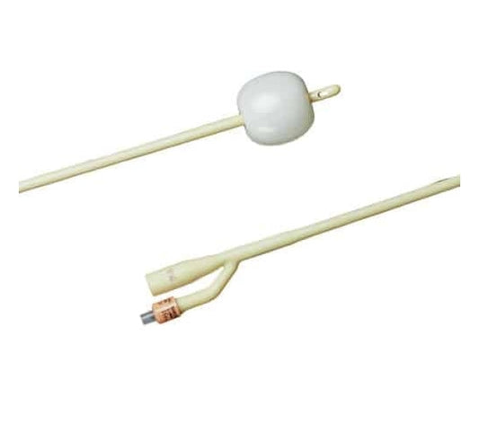 Infection Control 2-Way Foley Catheter