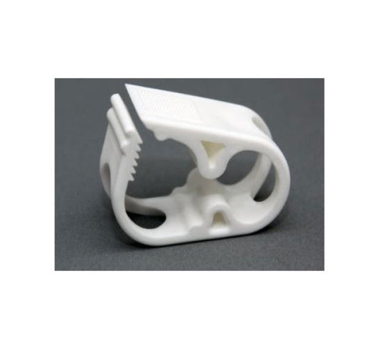 Urocare Six-Position Adjustable Tube Clamp