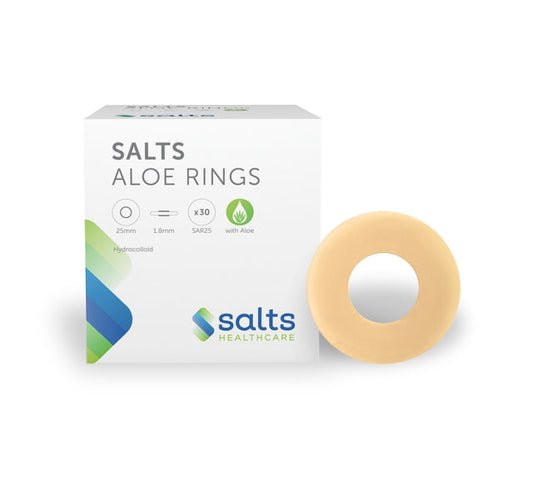 Salts Aloe Rings