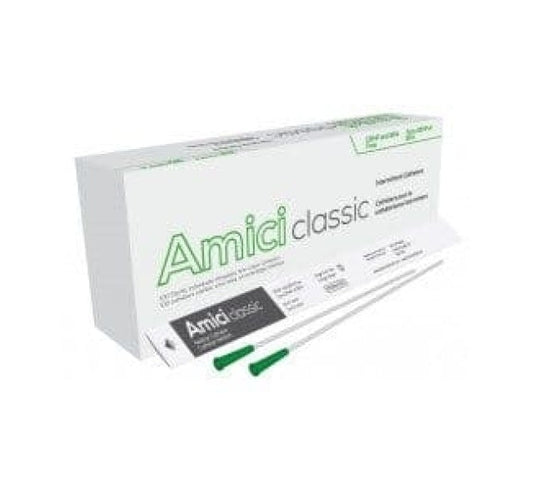 Amici Classic Intermittent Catheters