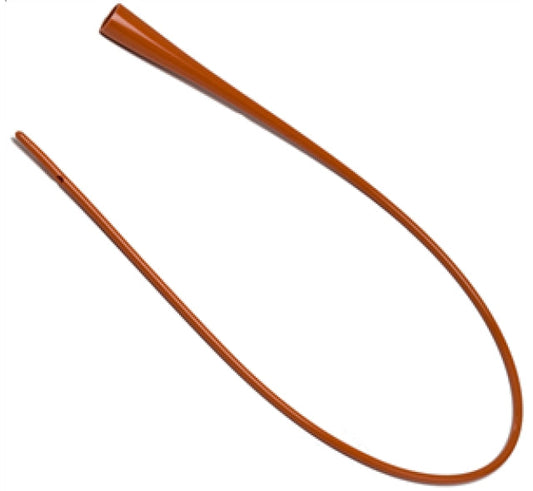 Sovereign Feeding Tube and Urethral Catheter