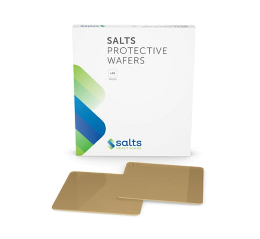 Salts Protective Wafers