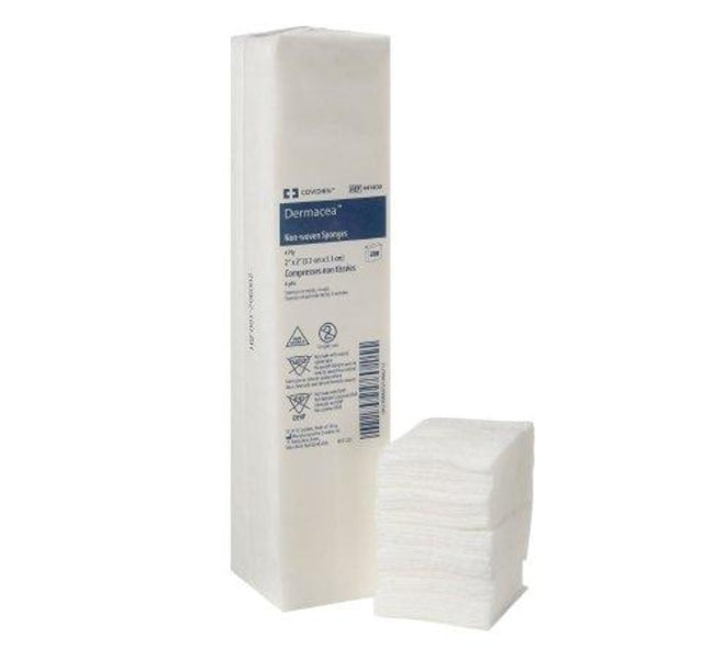 Dermacea Standard Non-Woven All-Purpose Gauze Sponge