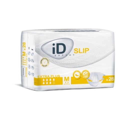 ID Slip Extra Plus Briefs