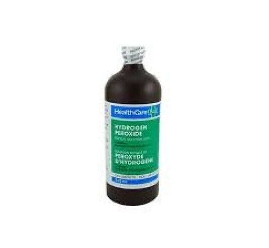 Hydrogen Peroxide