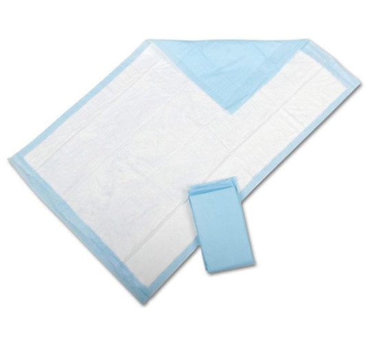 Medline Disposable Fluff Underpads