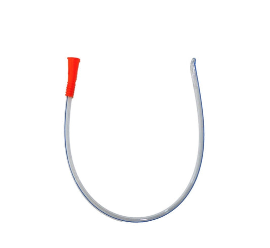 Cure Catheter Coude Tip