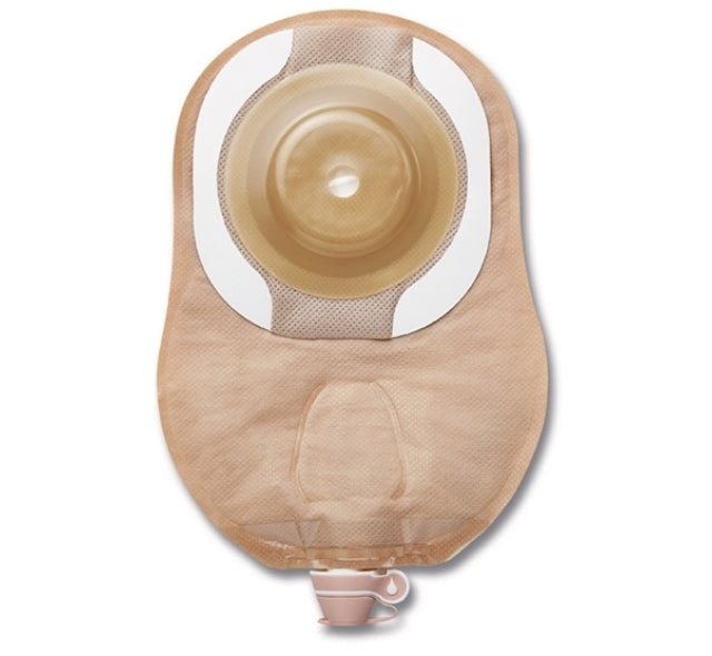 CeraPlus One-Piece Urostomy Pouching System, Pre-Cut