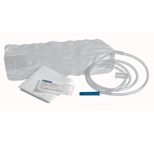 Medline Enema Bag Set (1500 cc)