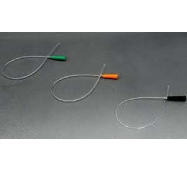 Amsino Vinyl PVC Catheter Female