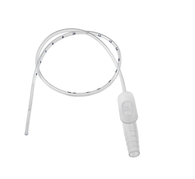 Open Line Suction Catheter