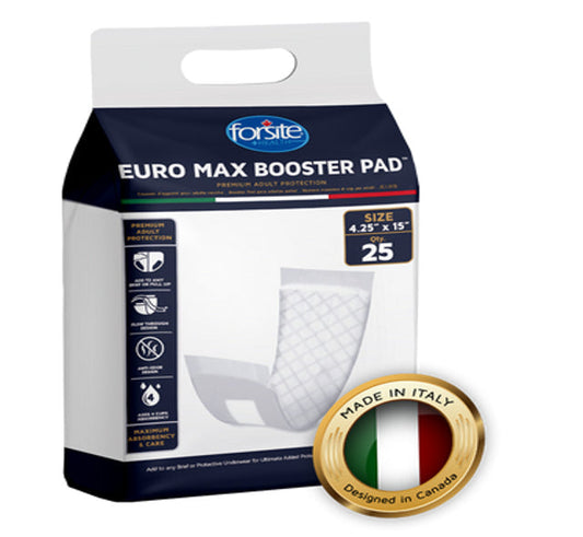 Forsite Health Euro Max Booster Pad