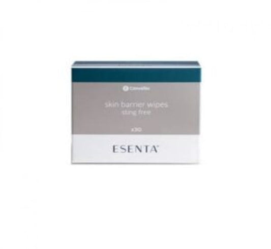 ESSENTA STING-FREE SKIN BARRIER WIPES