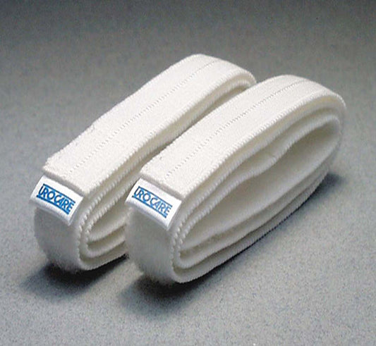 Urocare Straps and Leg Bag Holders