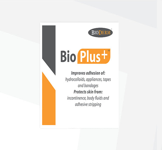 Bio Plus No-Sting Barrier Film