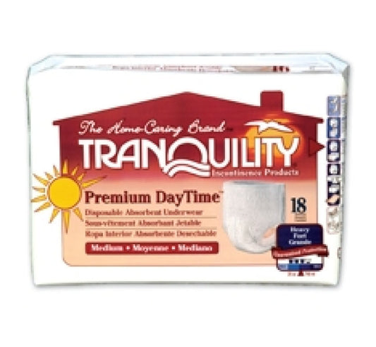 Tranquility Premium DayTime