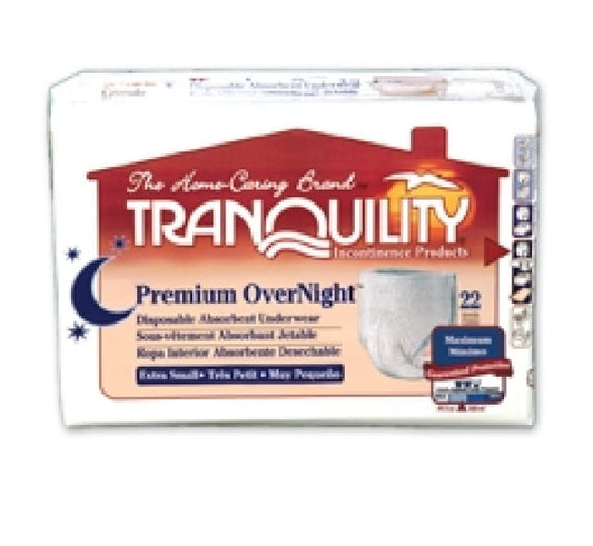 Tranquility Premium OverNight