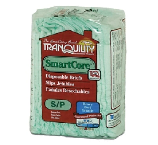 Tranquility Smartcore Breathable Briefs