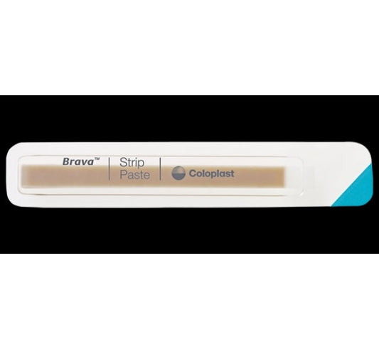 Brava Ostomy Strip Paste