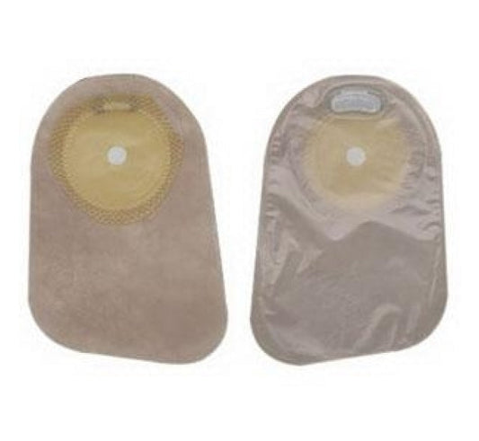 Premier SoftFlex Oval Skin Closed Pouch