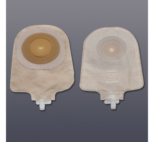 Premier Convex Urostomy Pouch