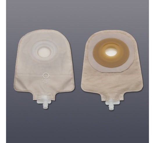 Premier Convex Urostomy Pouch