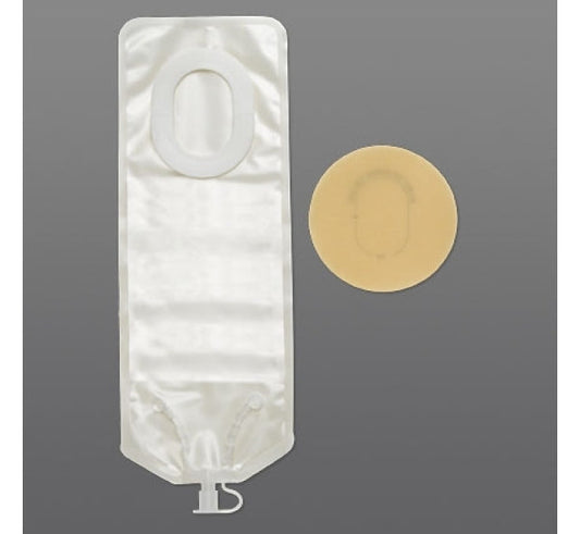 Pouchkins Newborn SoftFlex Ostomy System