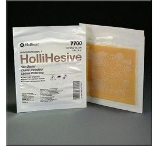 HolliHesive Skin Barrier