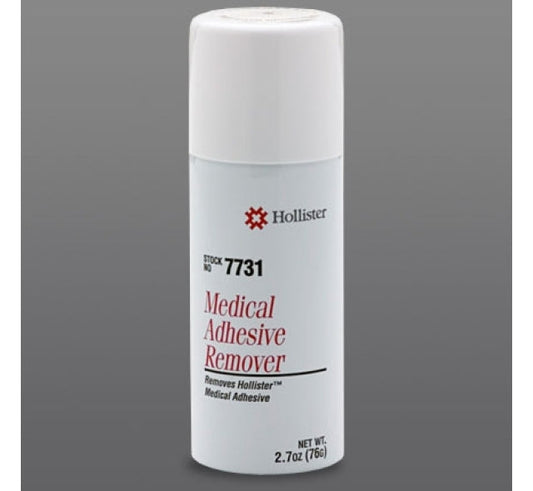 Hollister Medical Adhesive Remover