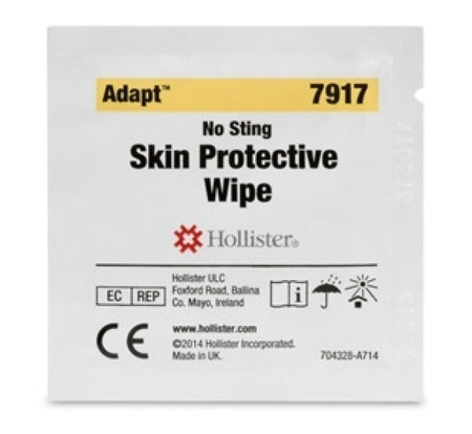 Restore Skin Gel Protective Wipes