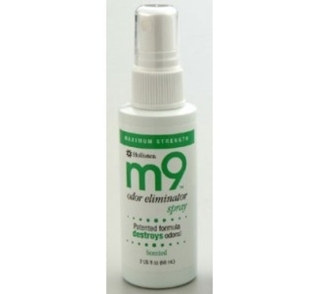 m9 Odour Eliminators - Spray